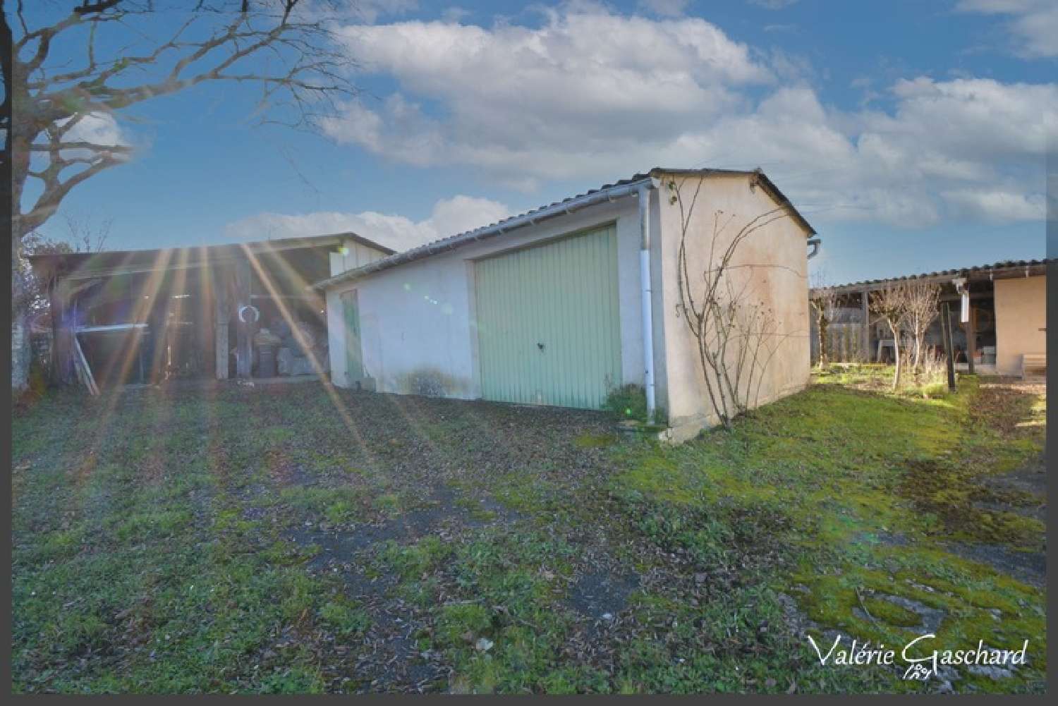  en venta casa Les Artigues-de-Lussac Gironde 3