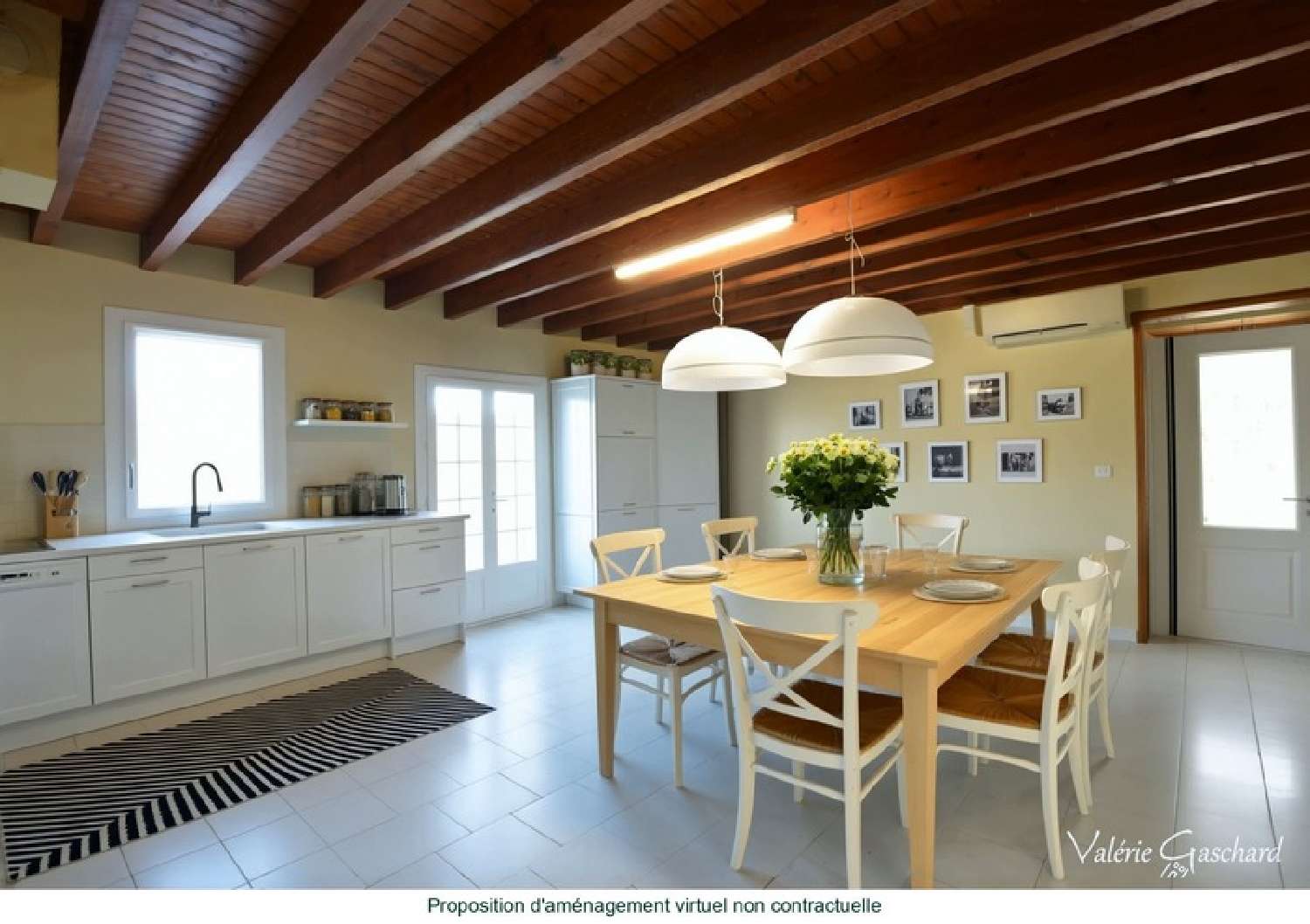  en venta casa Les Artigues-de-Lussac Gironde 5