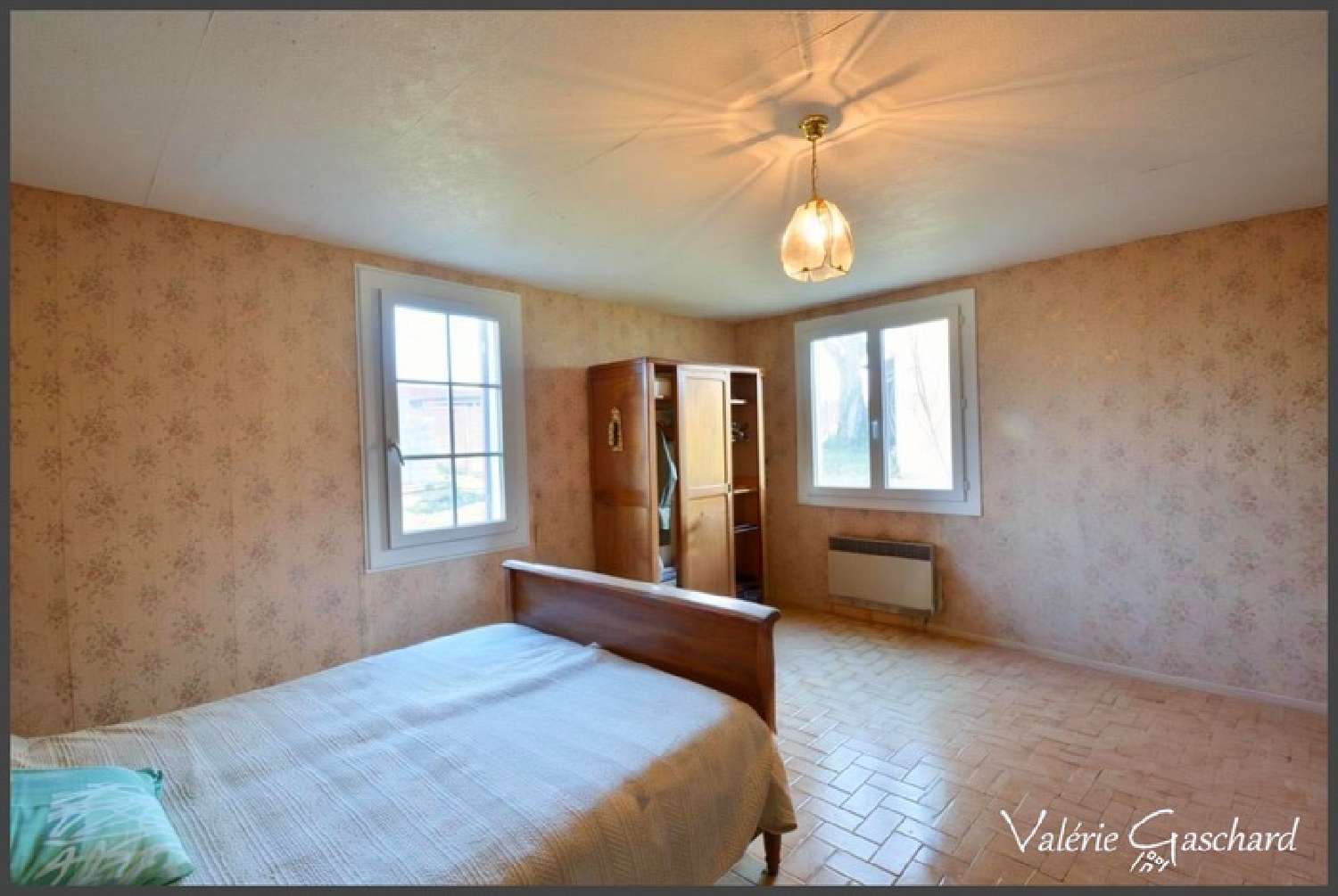  en venta casa Les Artigues-de-Lussac Gironde 8