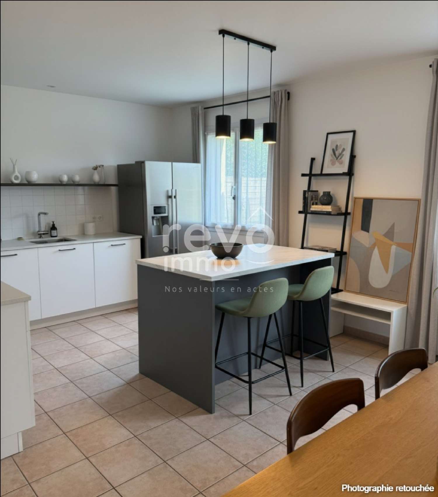 à vendre maison Les Brouzils Vendée 7