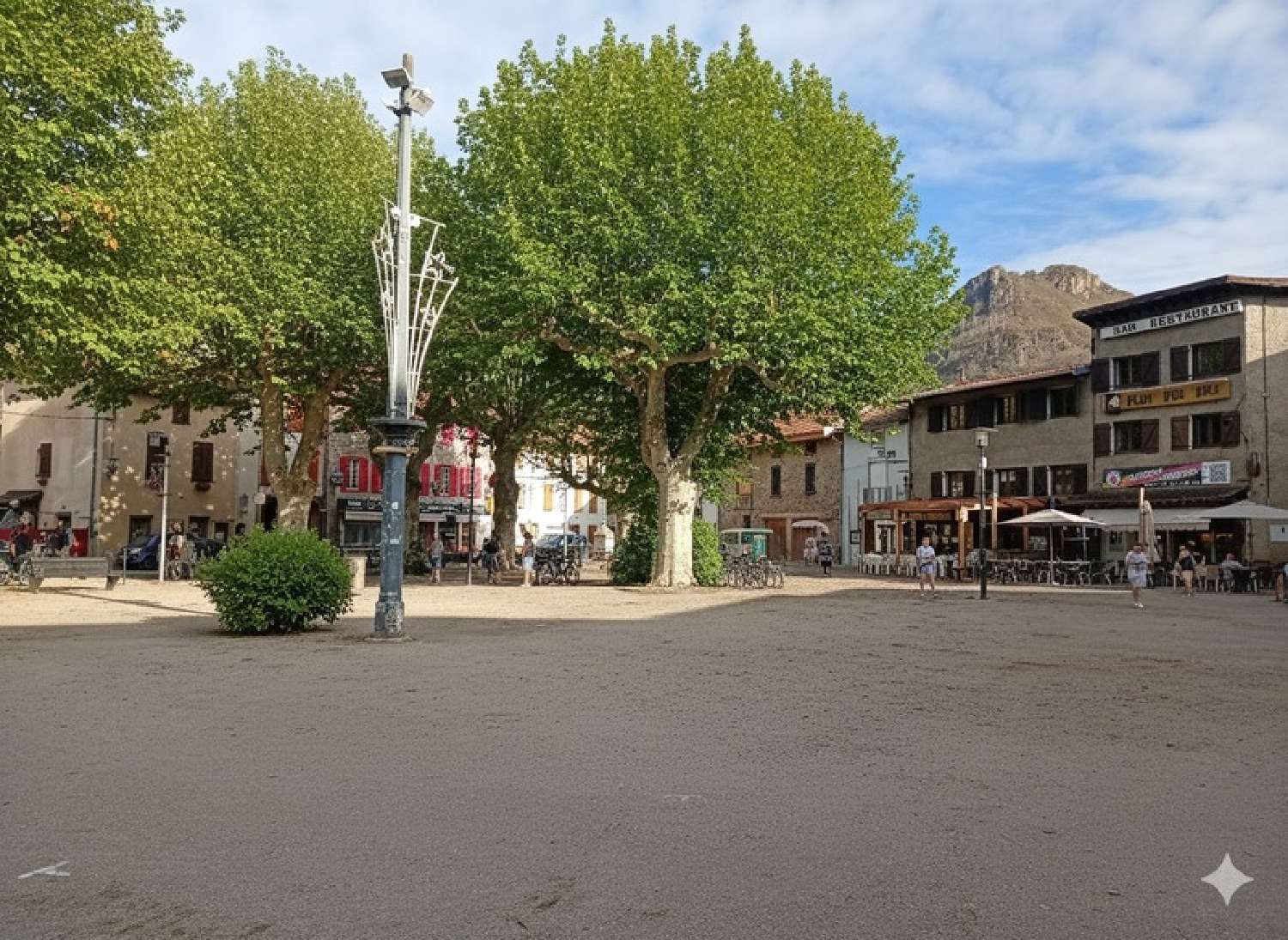  en venta casa Les Cabannes Ariège 2