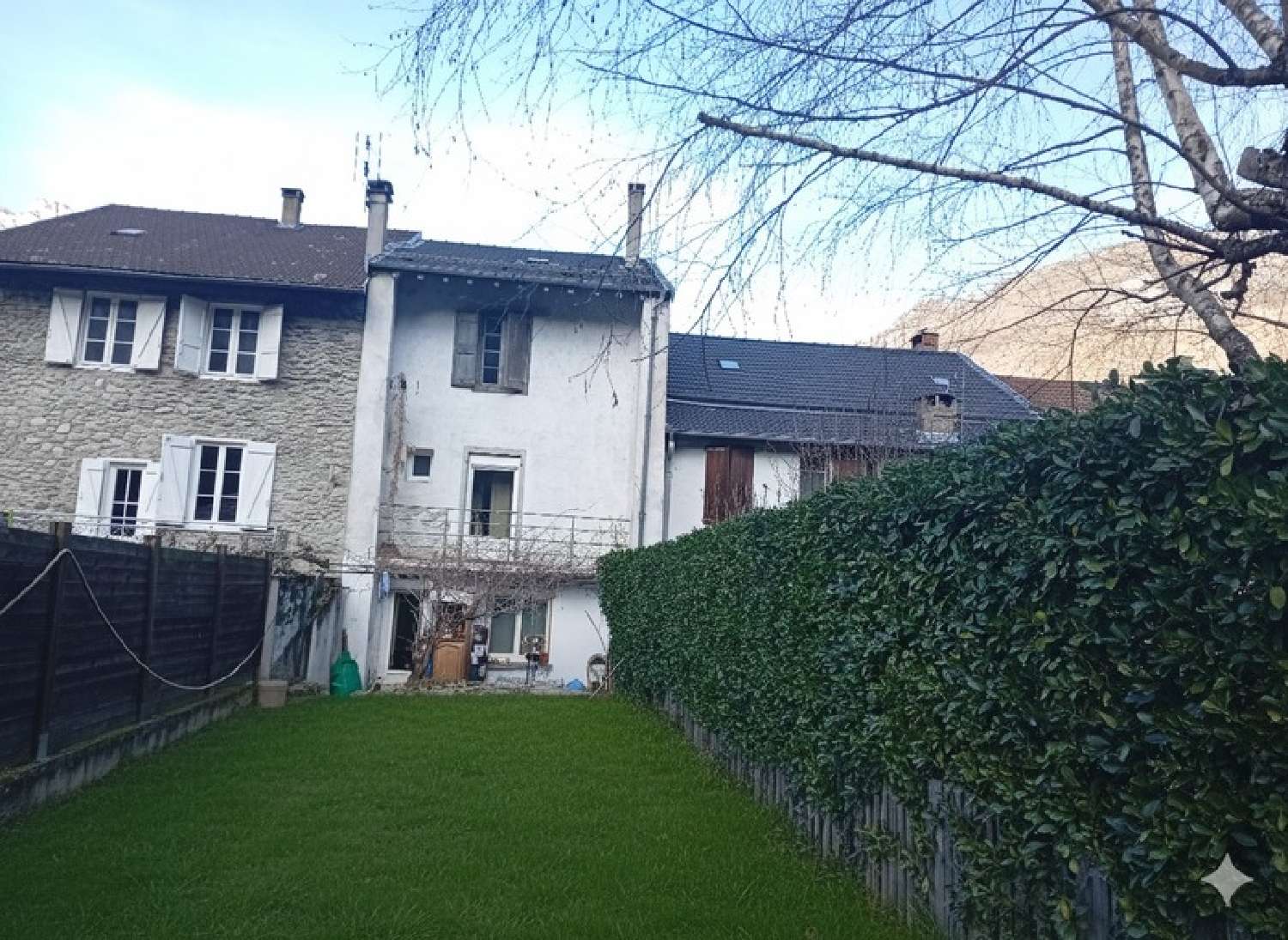  en venta casa Les Cabannes Ariège 4