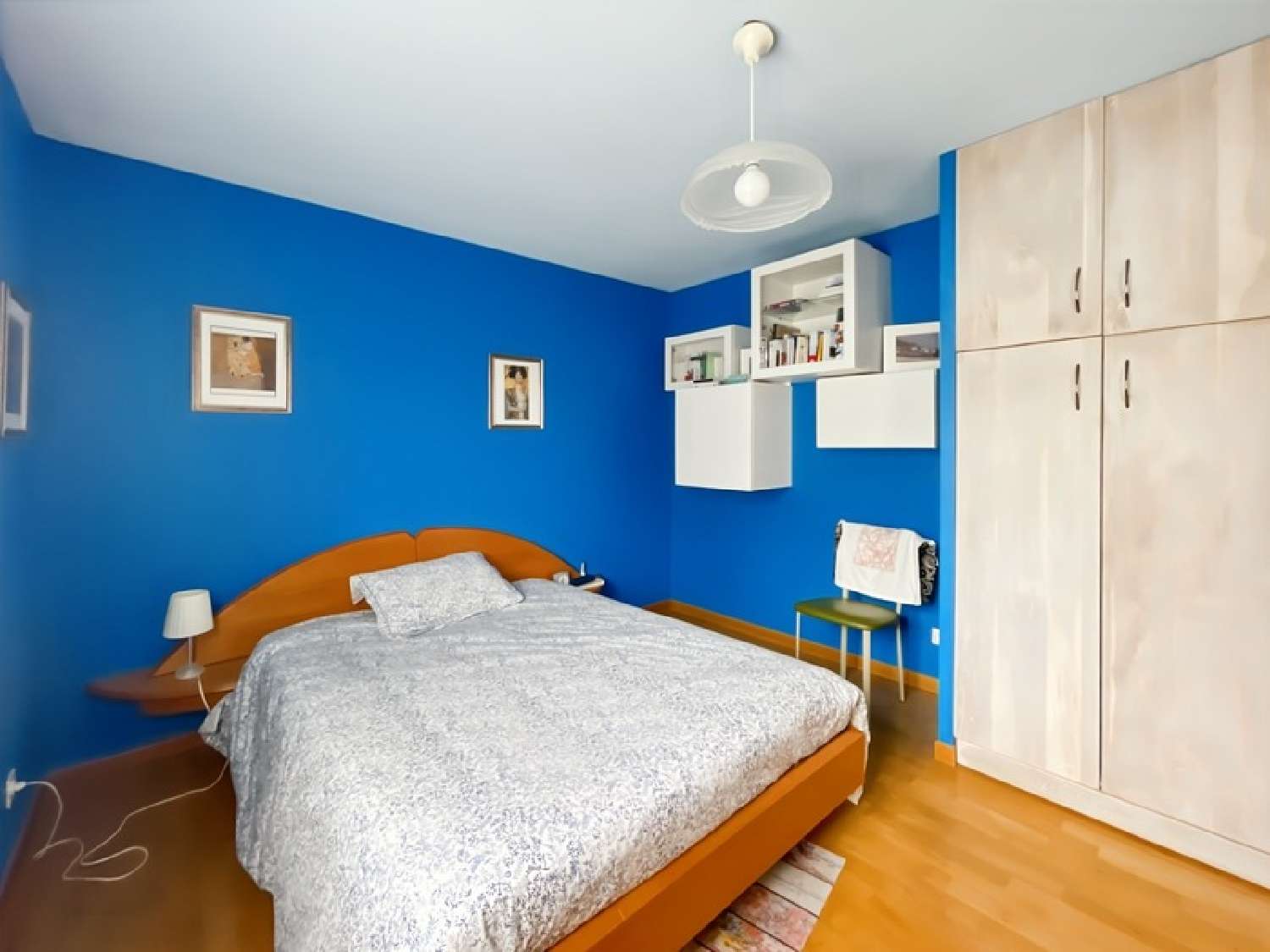  te koop huis Les Clayes-sous-Bois Yvelines 8