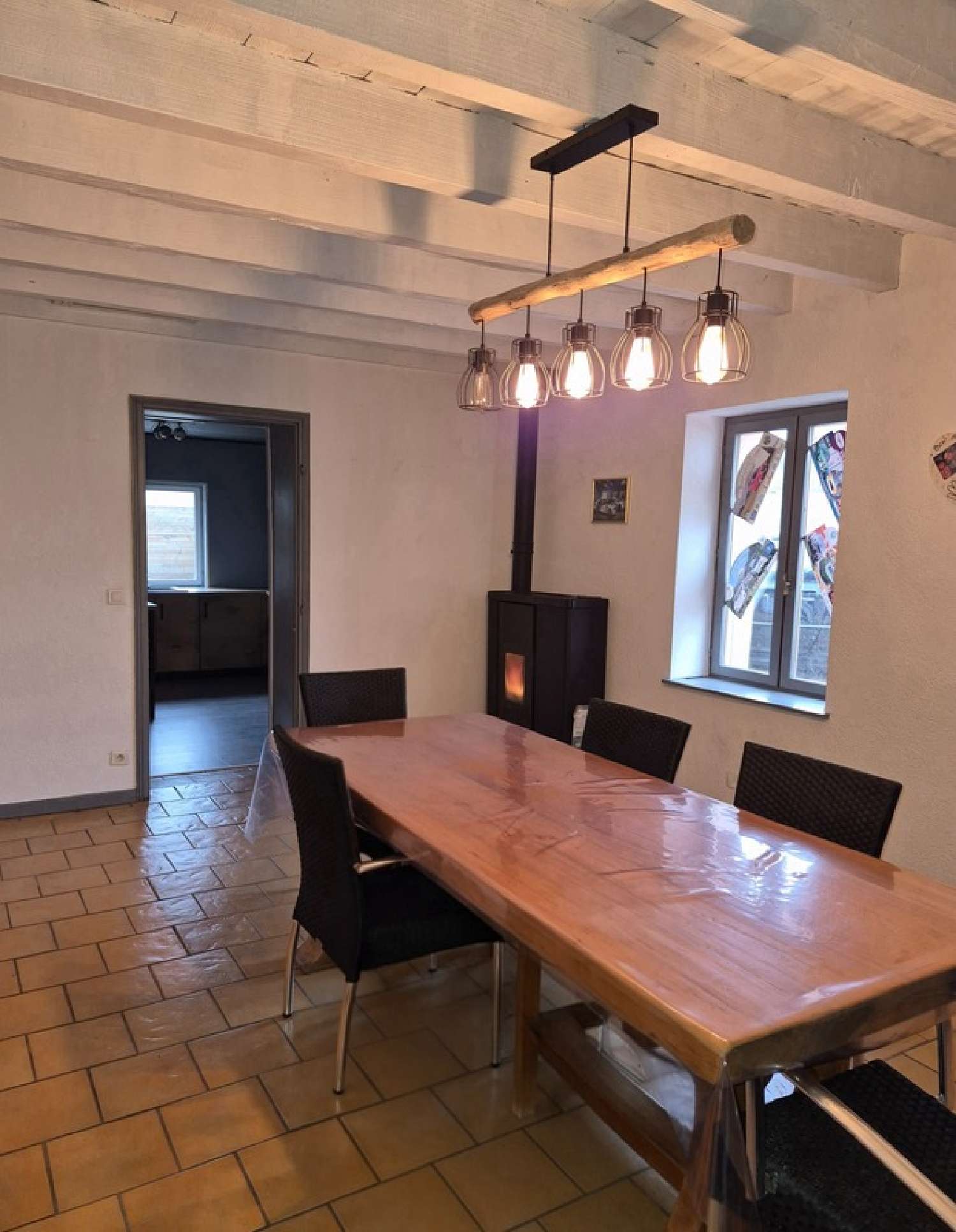  kaufen Haus Les Essards-Taignevaux Jura 5