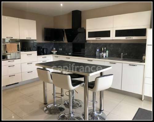 Les Essarts Seine-Maritime Haus Bild 7242323