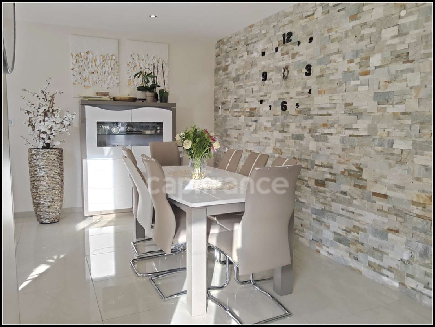  kaufen Haus Les Essarts Seine-Maritime 6