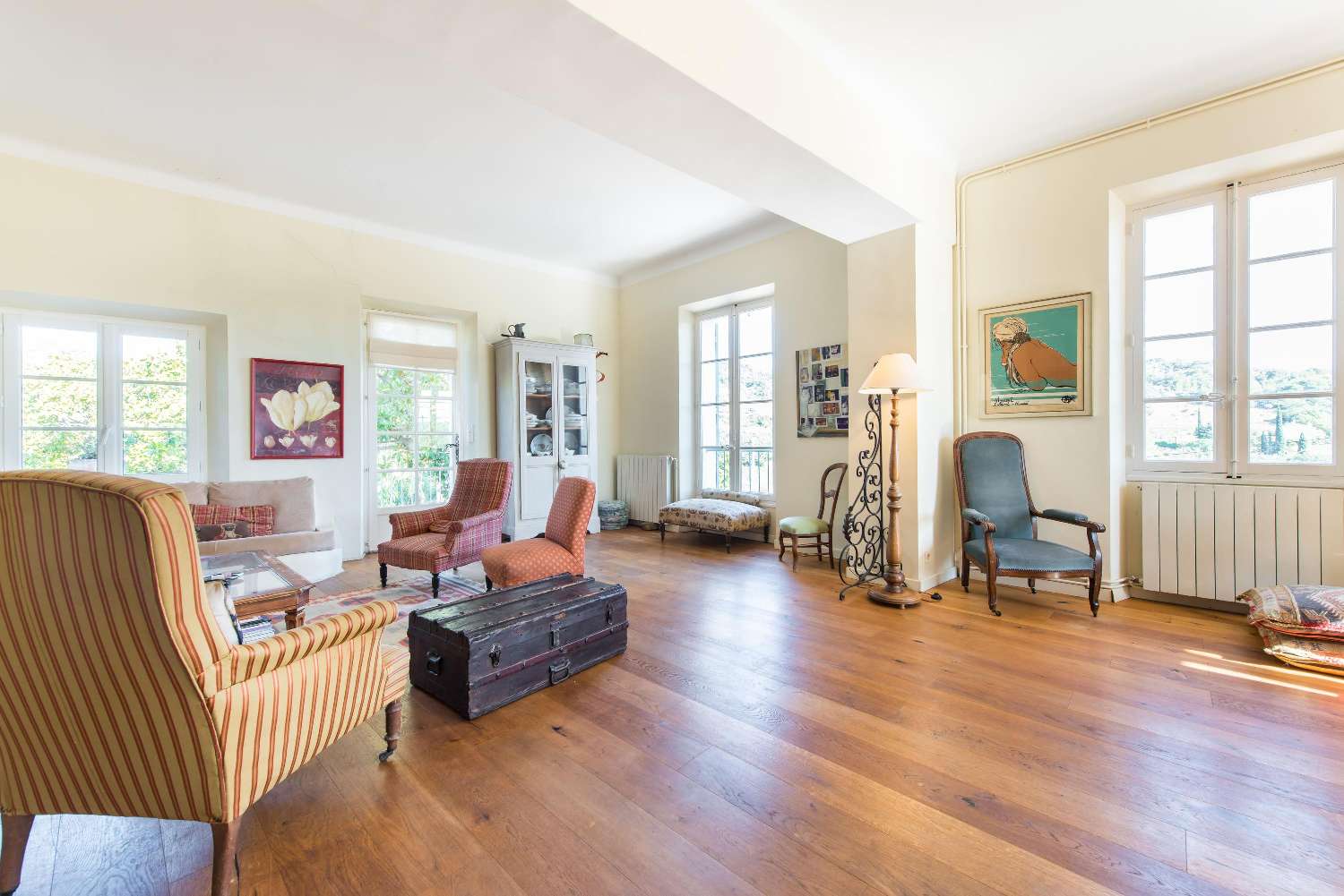 te koop huis Les Forges Deux-Sèvres 4