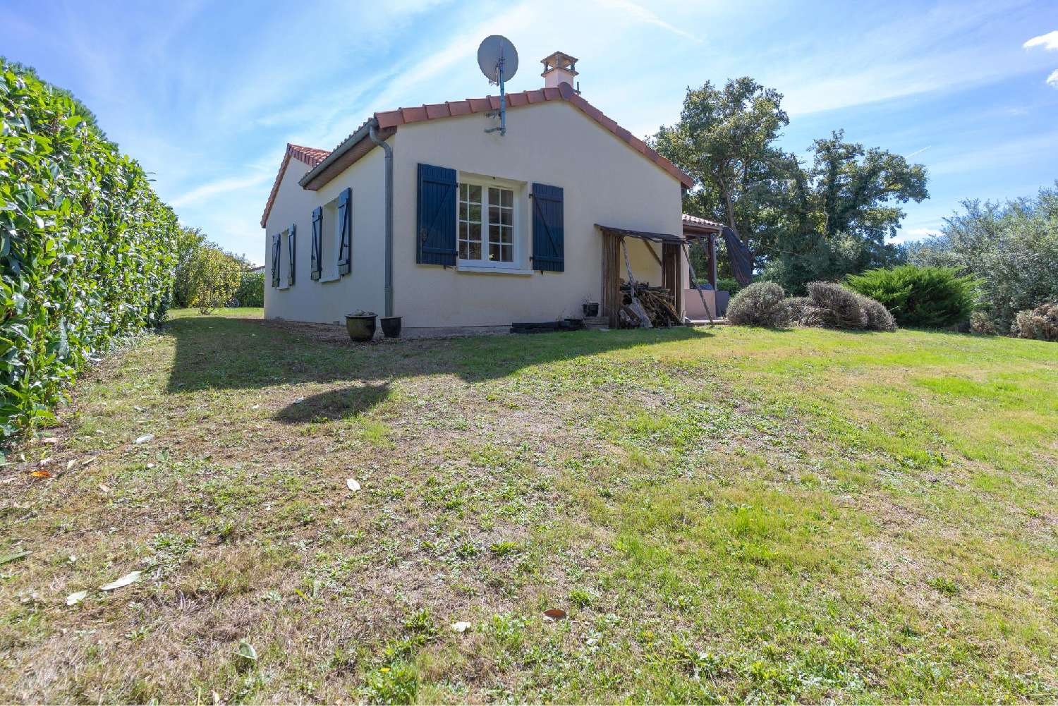 te koop huis Les Forges Deux-Sèvres 7