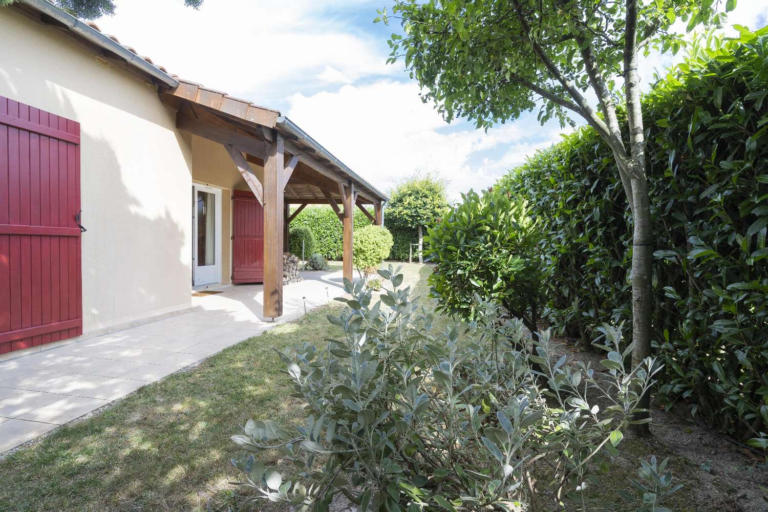 te koop huis Les Forges Deux-Sèvres 8