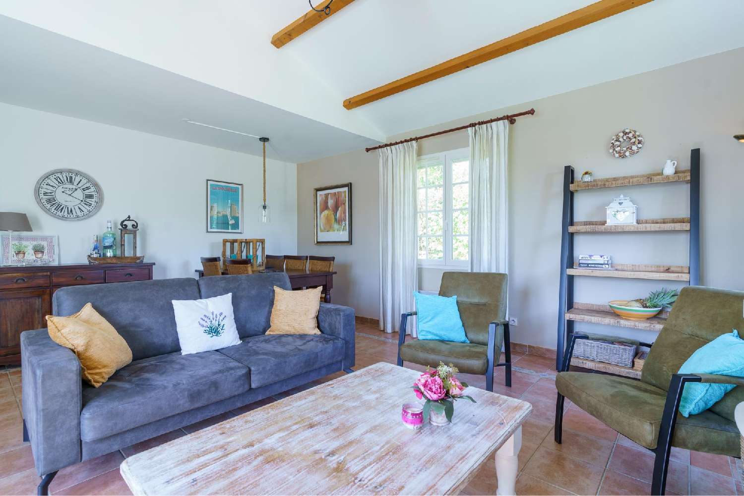  en venta casa Les Forges Deux-Sèvres 4