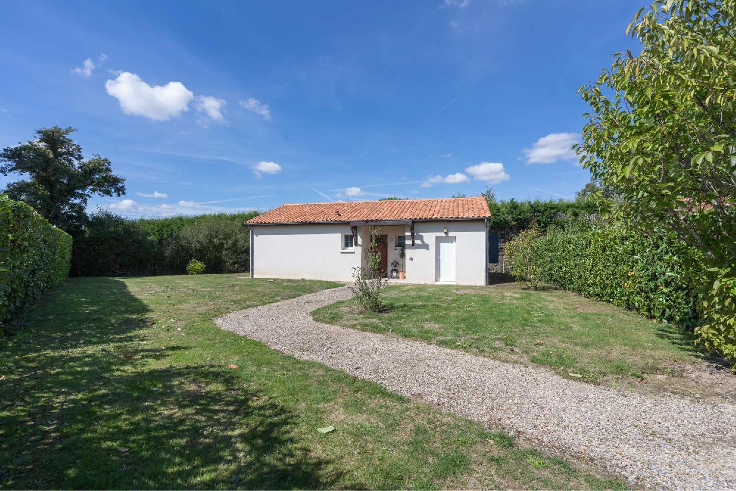  en venta casa Les Forges Deux-Sèvres 5