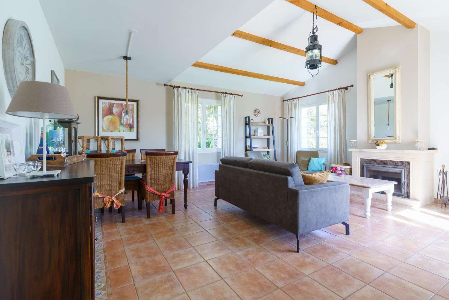  en venta casa Les Forges Deux-Sèvres 7