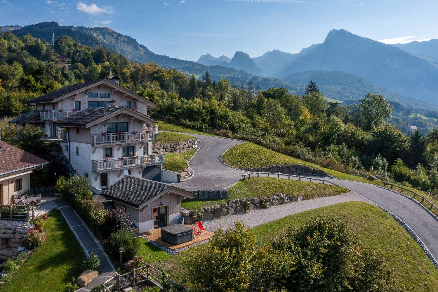  en venta casa Les Forges Deux-Sèvres 3