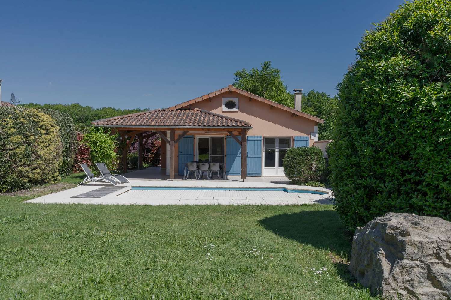  à vendre maison Les Forges Vosges 1