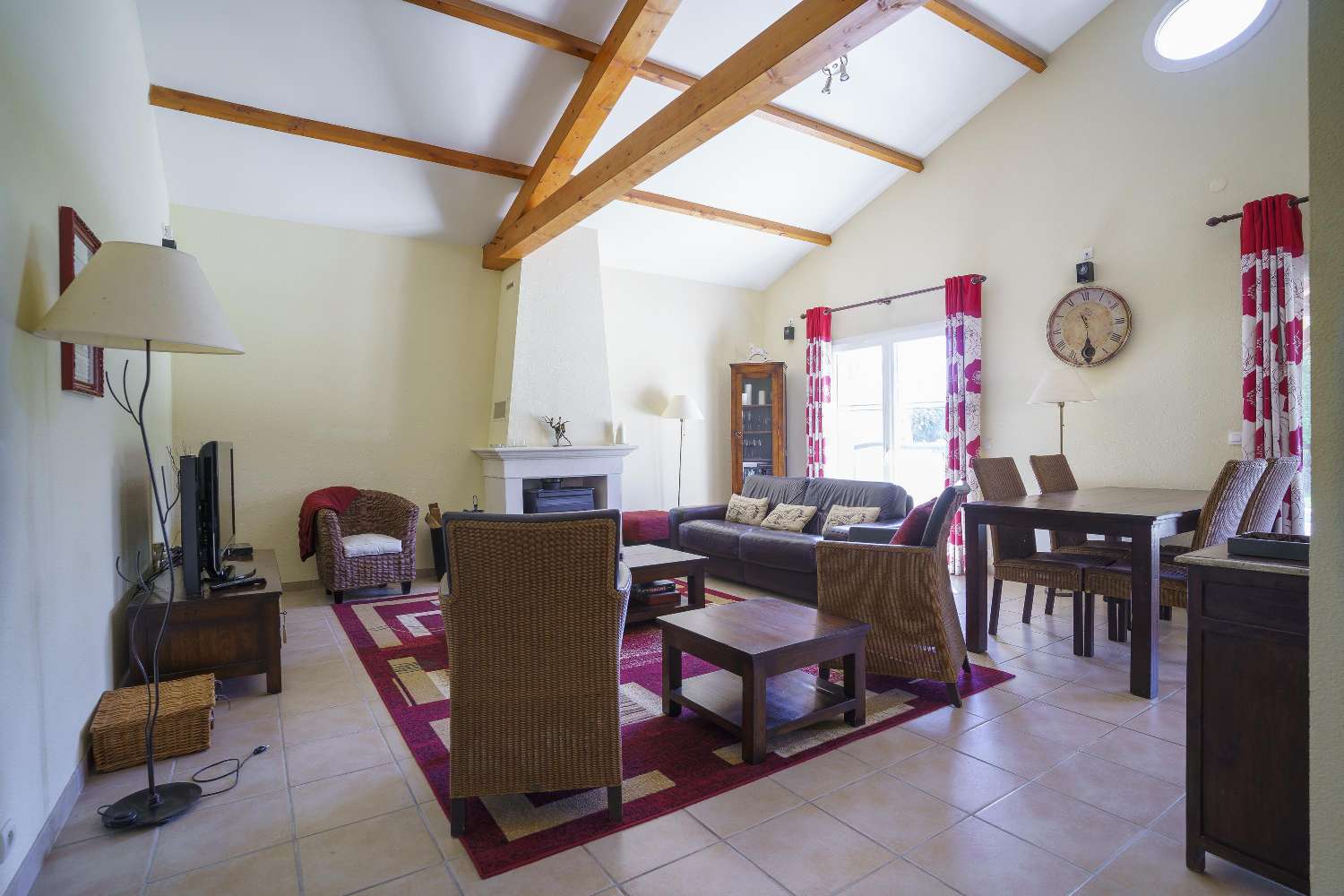  à vendre maison Les Forges Vosges 5