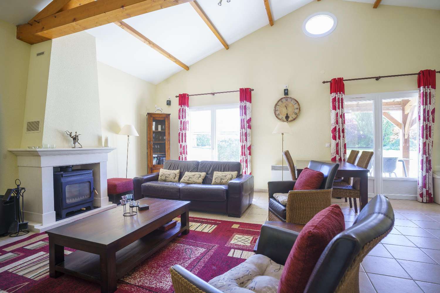  à vendre maison Les Forges Vosges 6