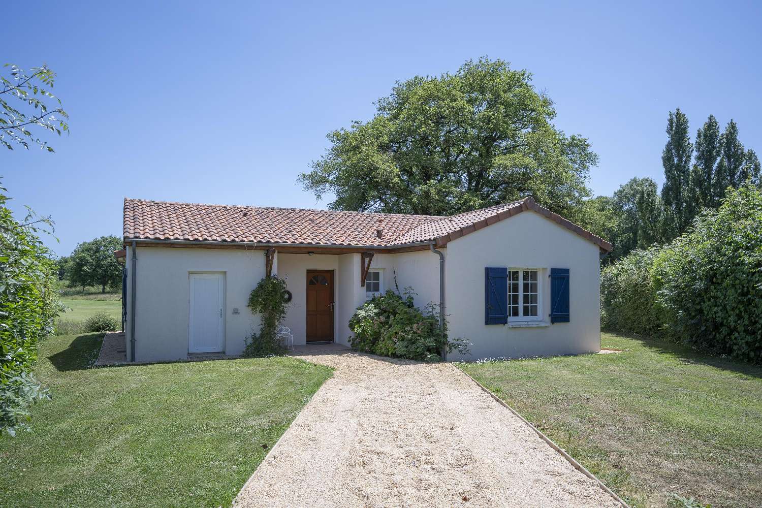  à vendre maison Les Forges Vosges 1