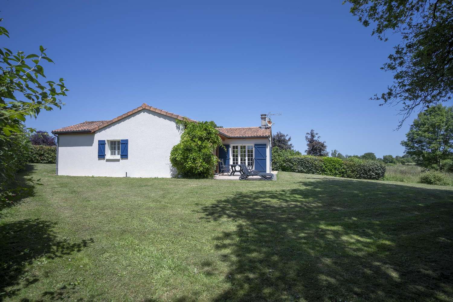  à vendre maison Les Forges Vosges 5