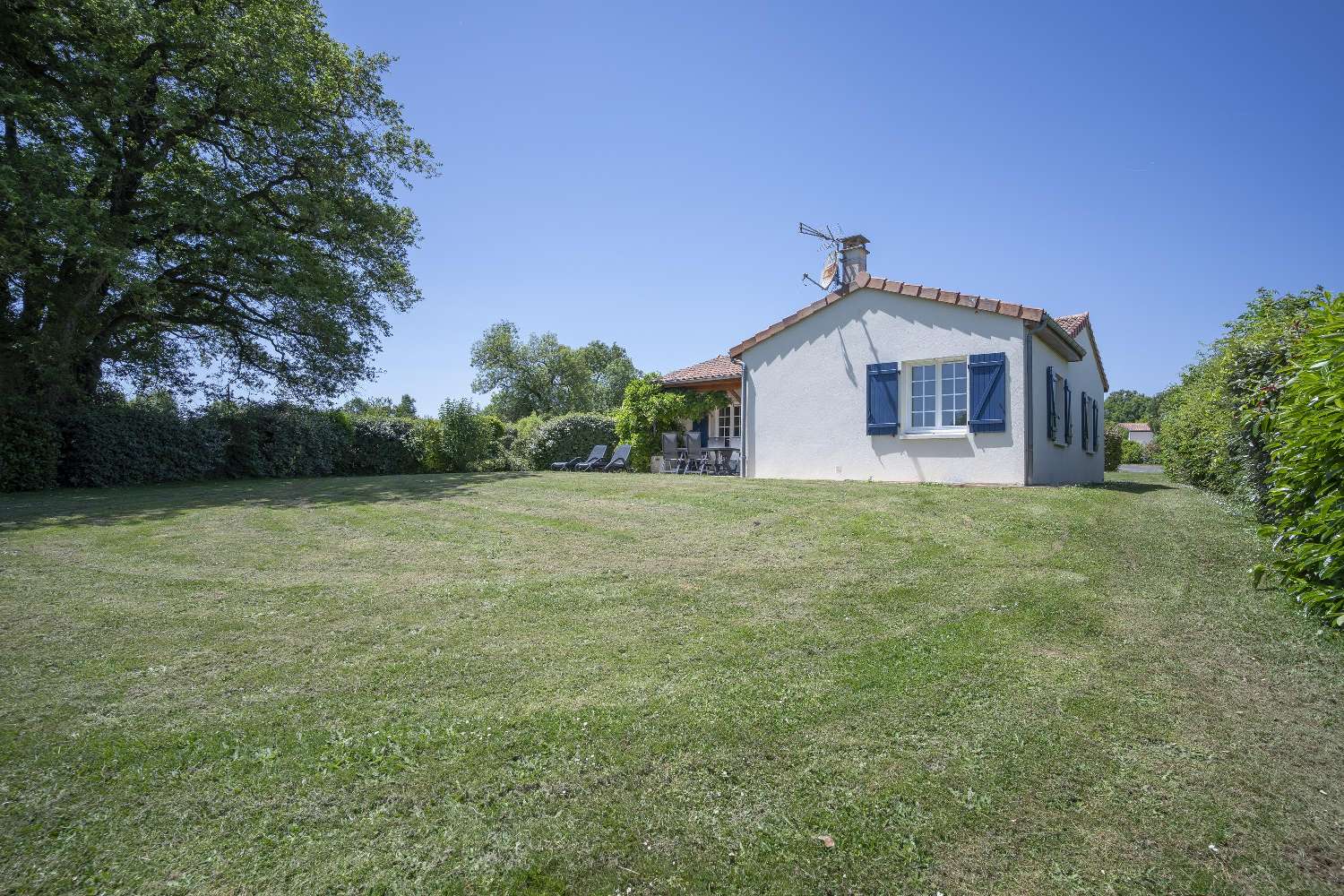  à vendre maison Les Forges Vosges 8