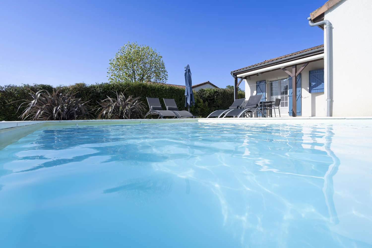  en venta casa Les Forges Deux-Sèvres 2