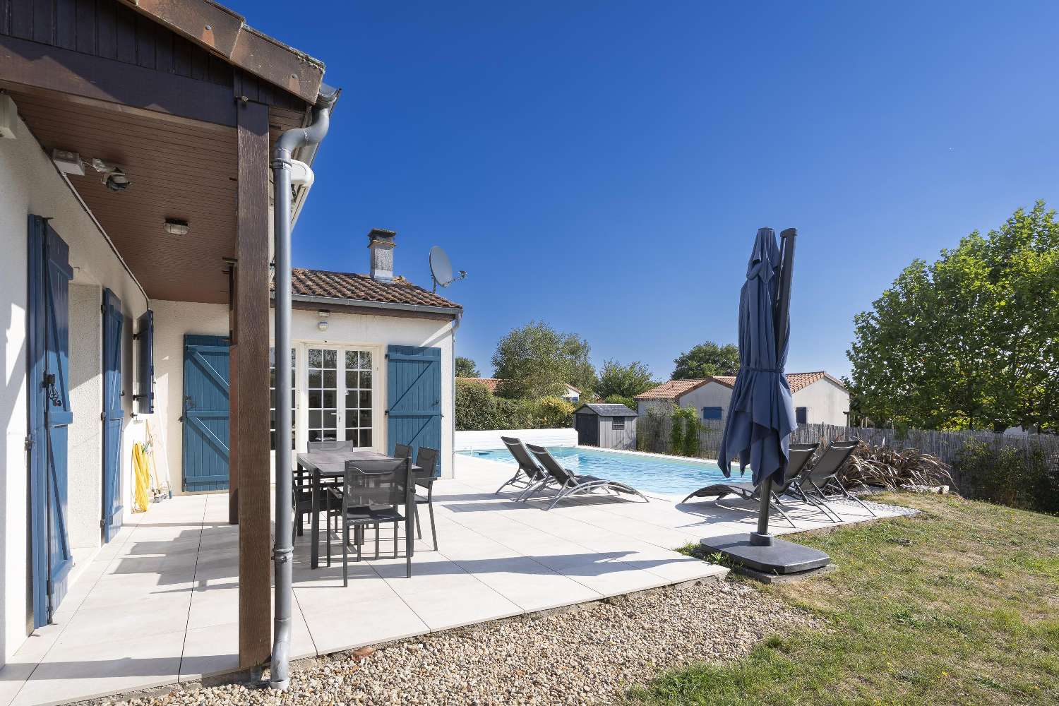  en venta casa Les Forges Deux-Sèvres 4