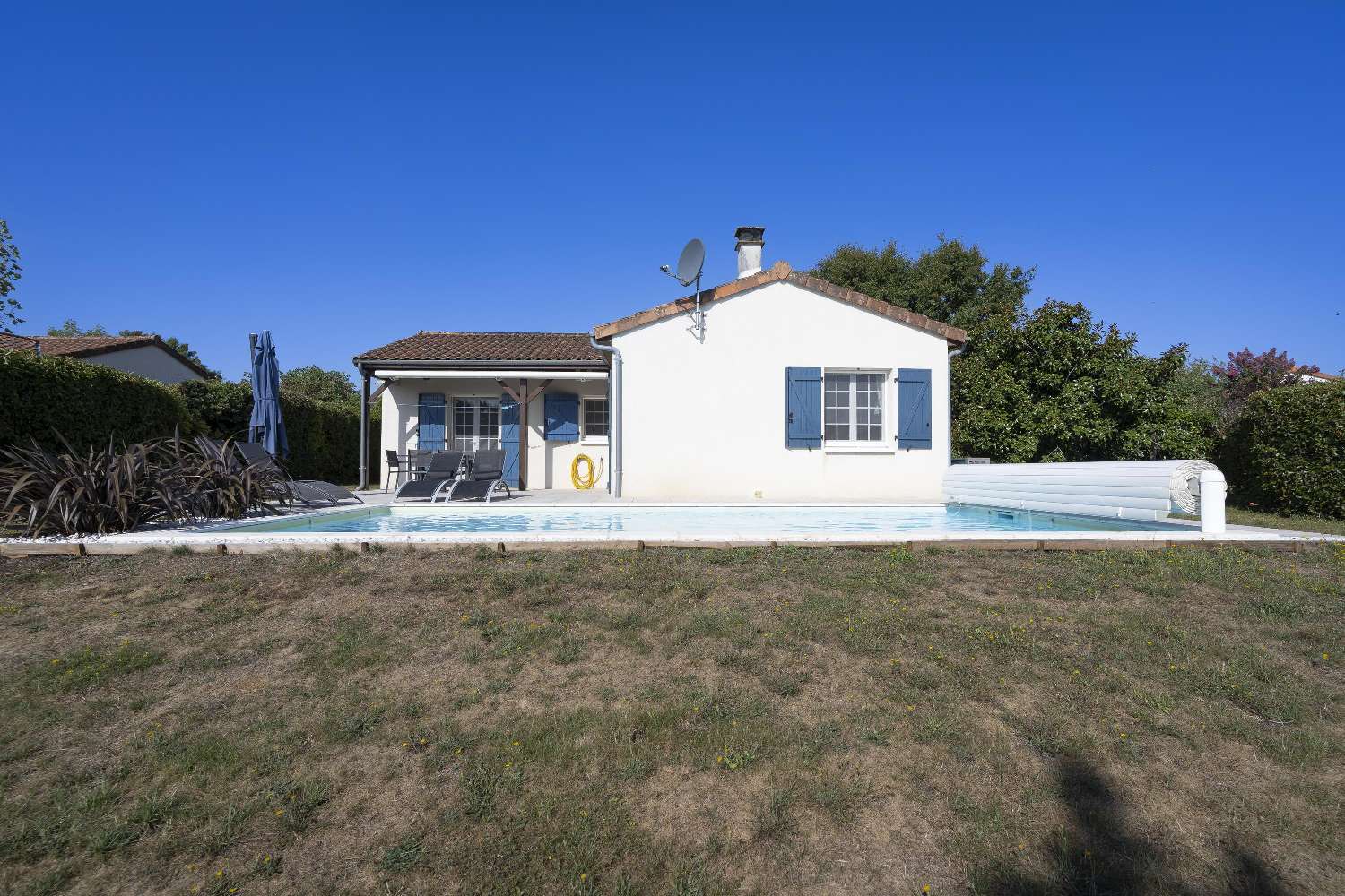  en venta casa Les Forges Deux-Sèvres 7