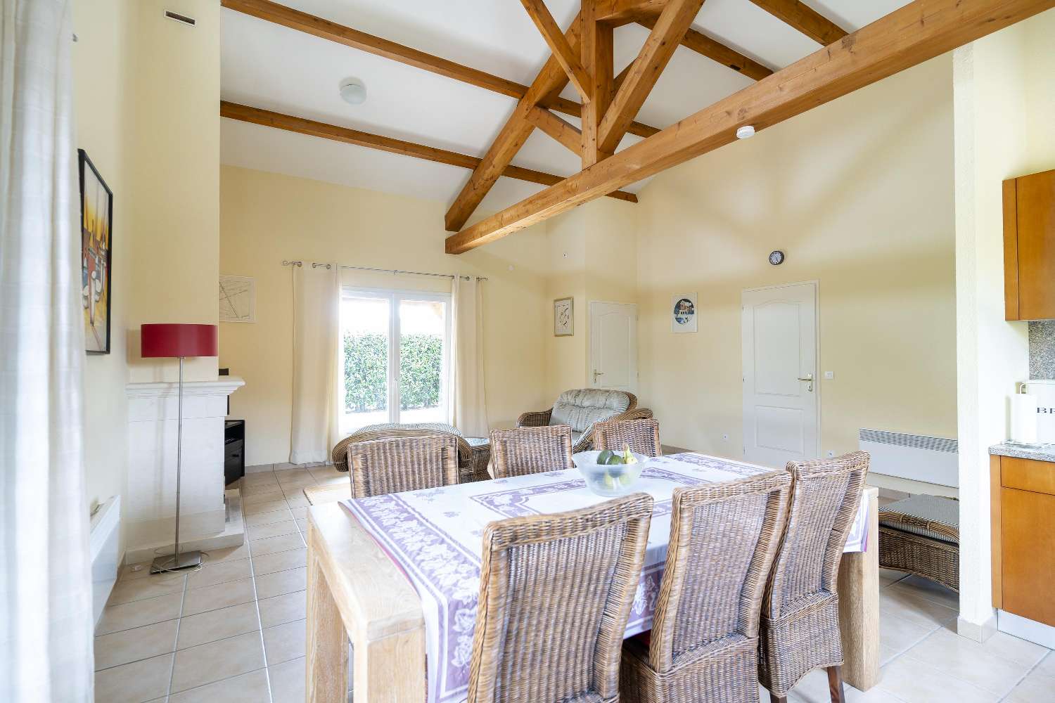 à vendre maison Les Forges Deux-Sèvres 1