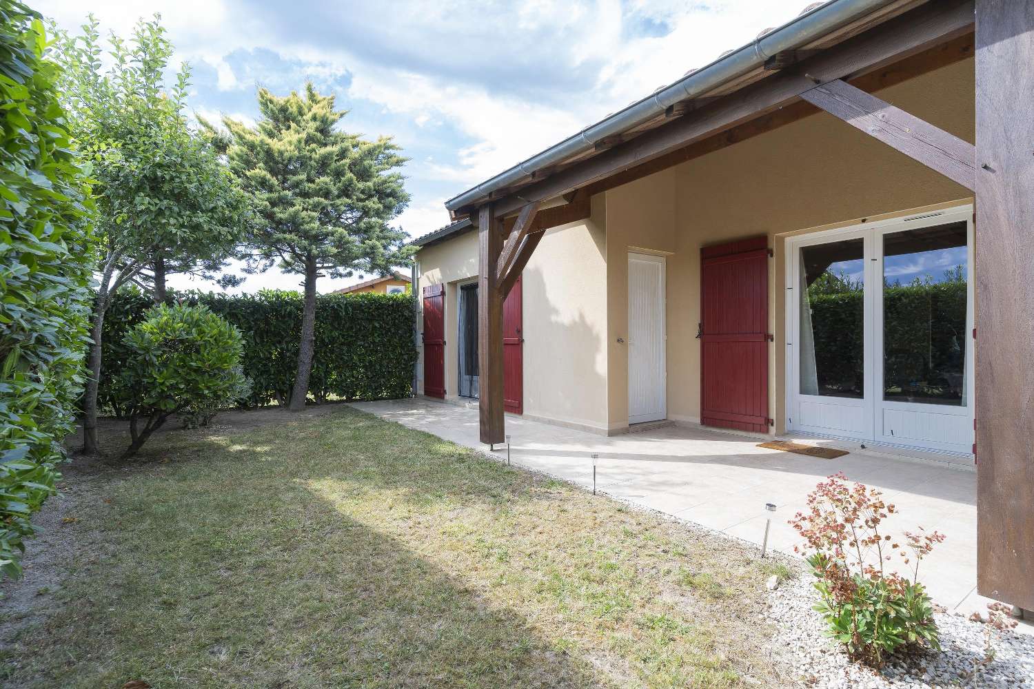 à vendre maison Les Forges Deux-Sèvres 3