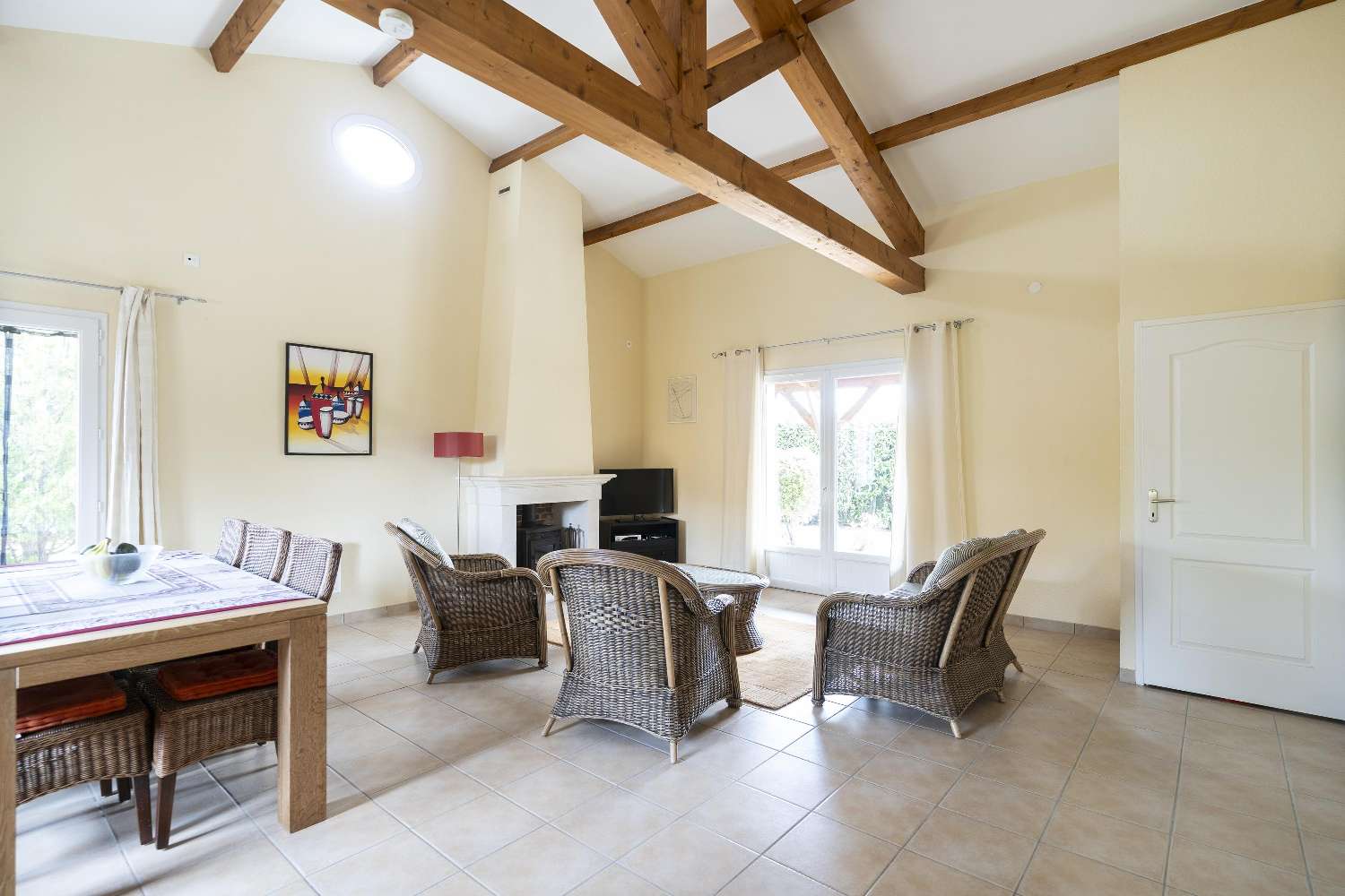 à vendre maison Les Forges Deux-Sèvres 4