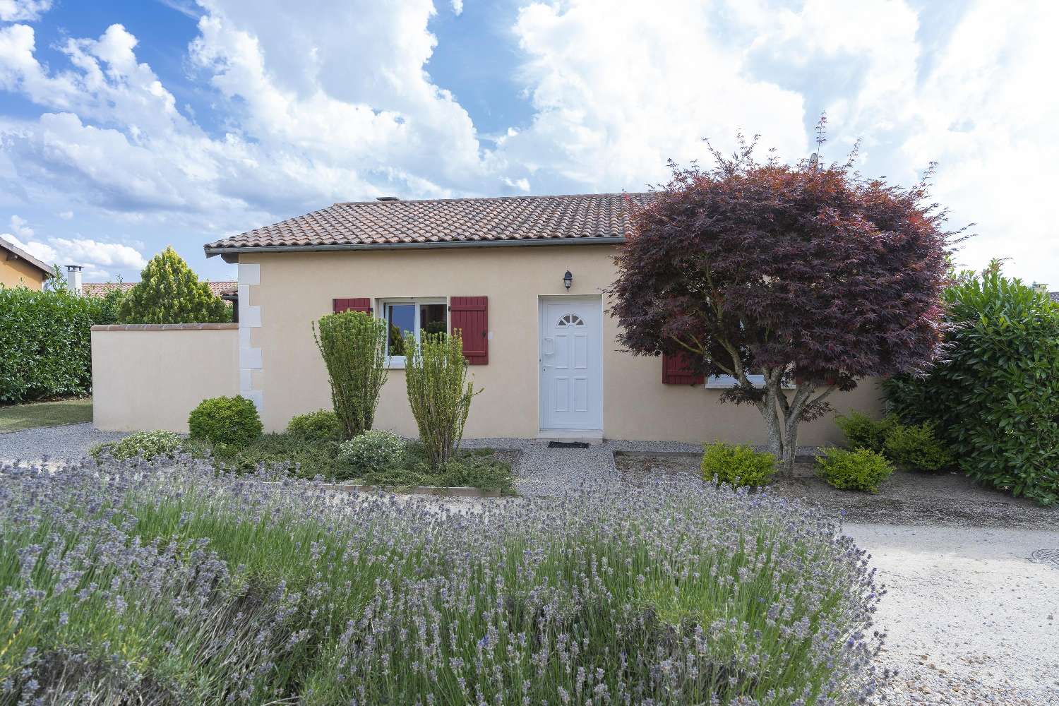 à vendre maison Les Forges Deux-Sèvres 5