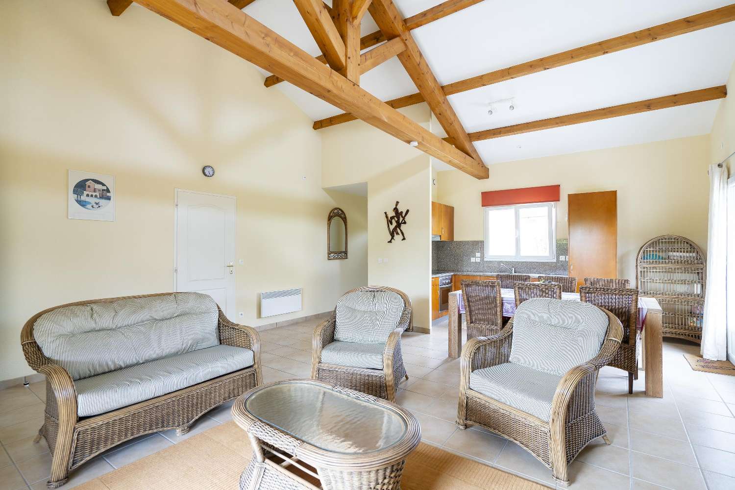 à vendre maison Les Forges Deux-Sèvres 7