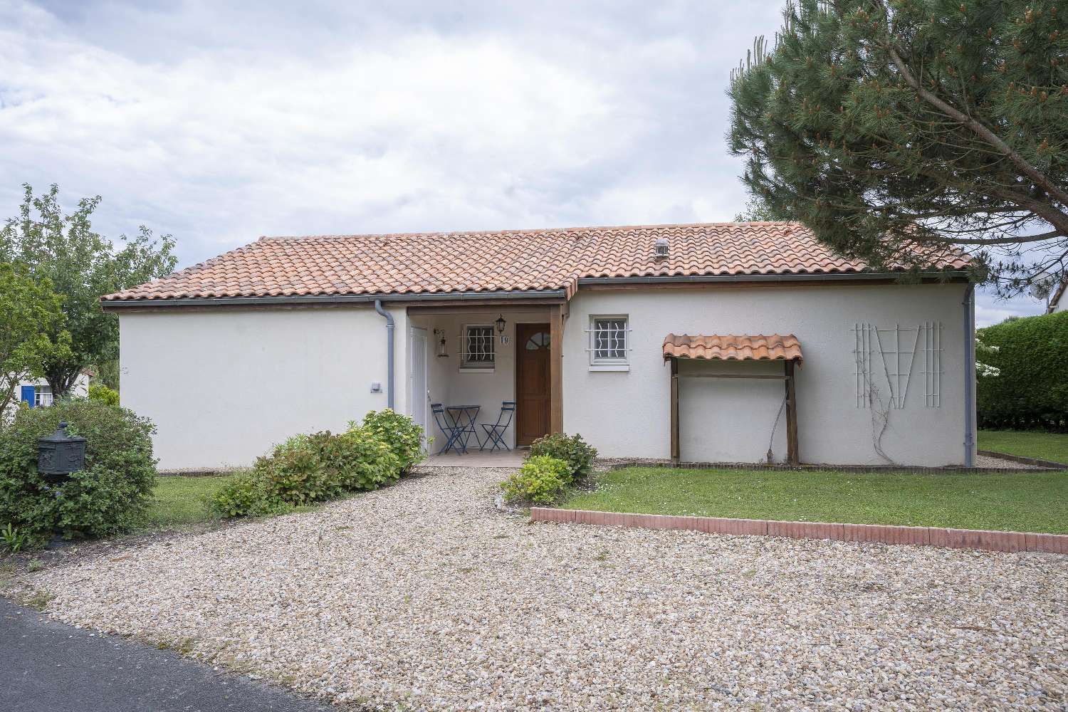 for sale house Les Forges Deux-Sèvres 2