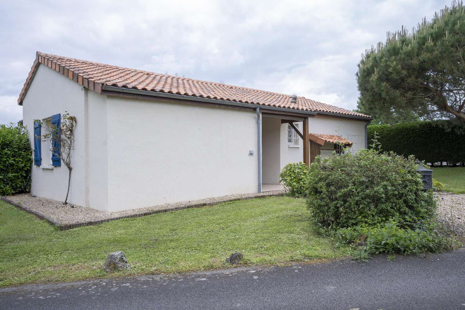 for sale house Les Forges Deux-Sèvres 4