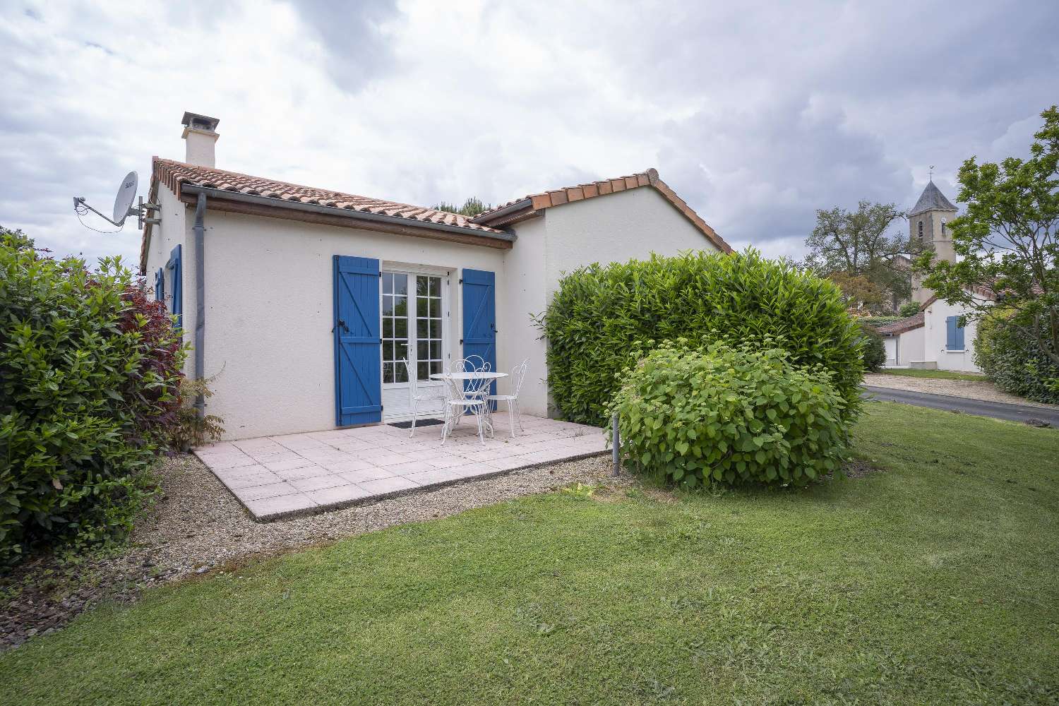 for sale house Les Forges Deux-Sèvres 7