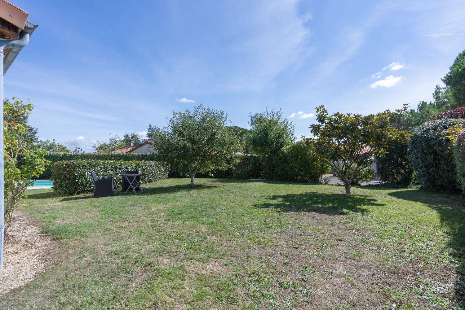  te koop huis Les Forges Deux-Sèvres 1