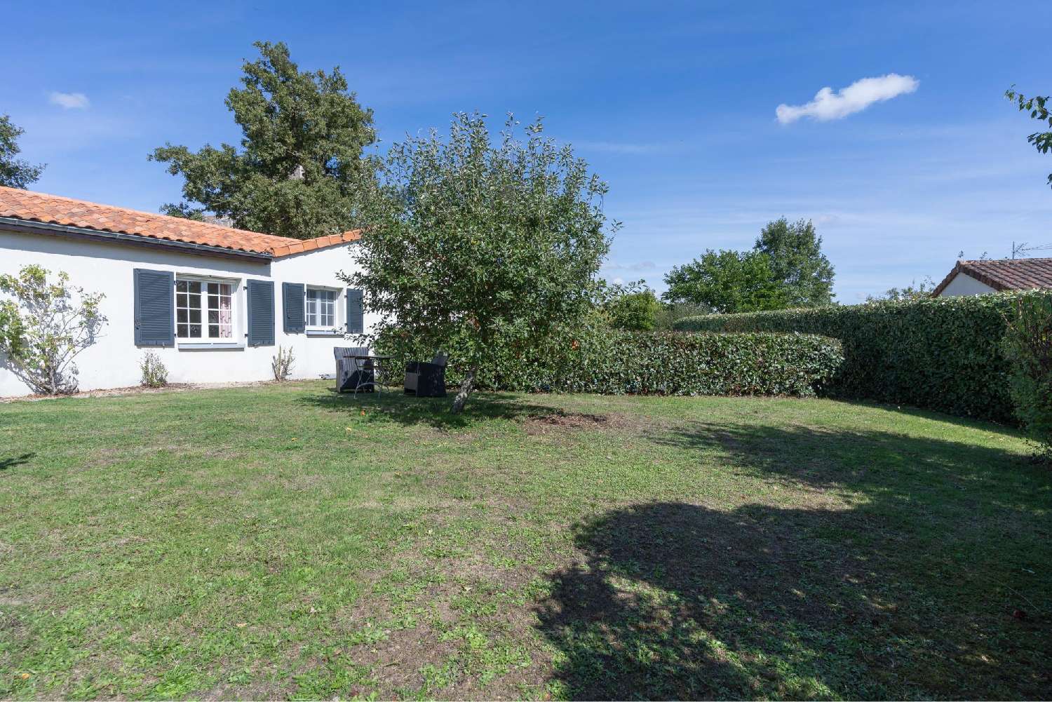  te koop huis Les Forges Deux-Sèvres 5