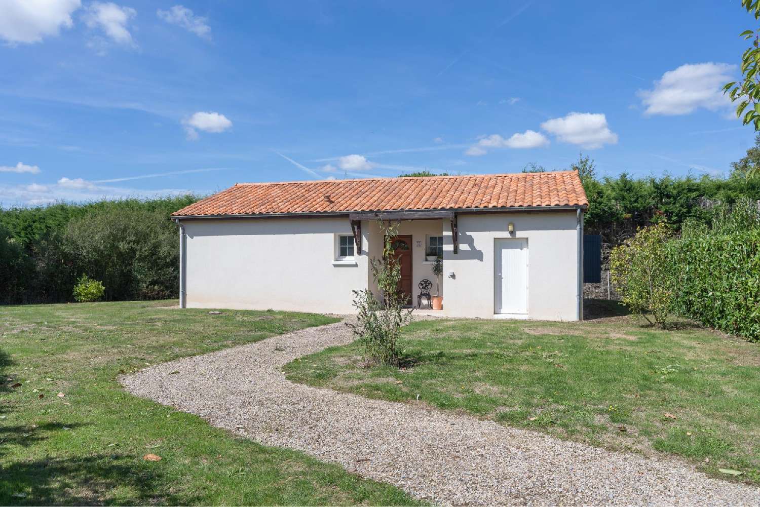 à vendre maison Les Forges Deux-Sèvres 3