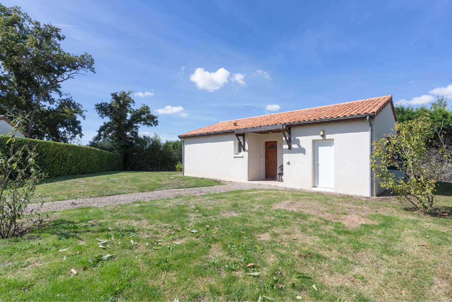 à vendre maison Les Forges Deux-Sèvres 6