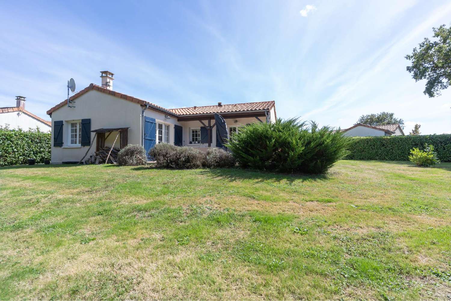 à vendre maison Les Forges Deux-Sèvres 8