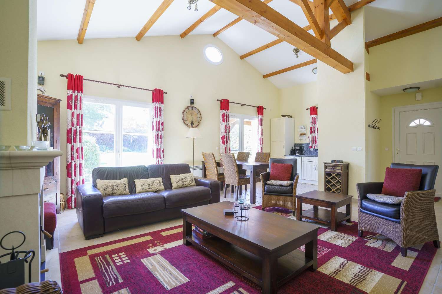 for sale house Les Forges Vosges 4