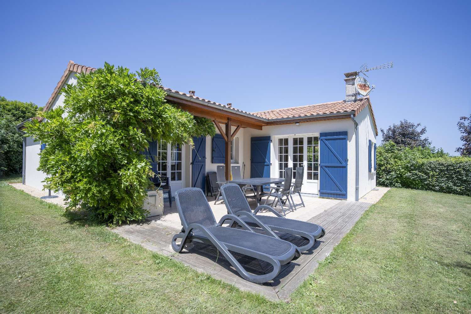  te koop huis Les Forges Vogezen 7