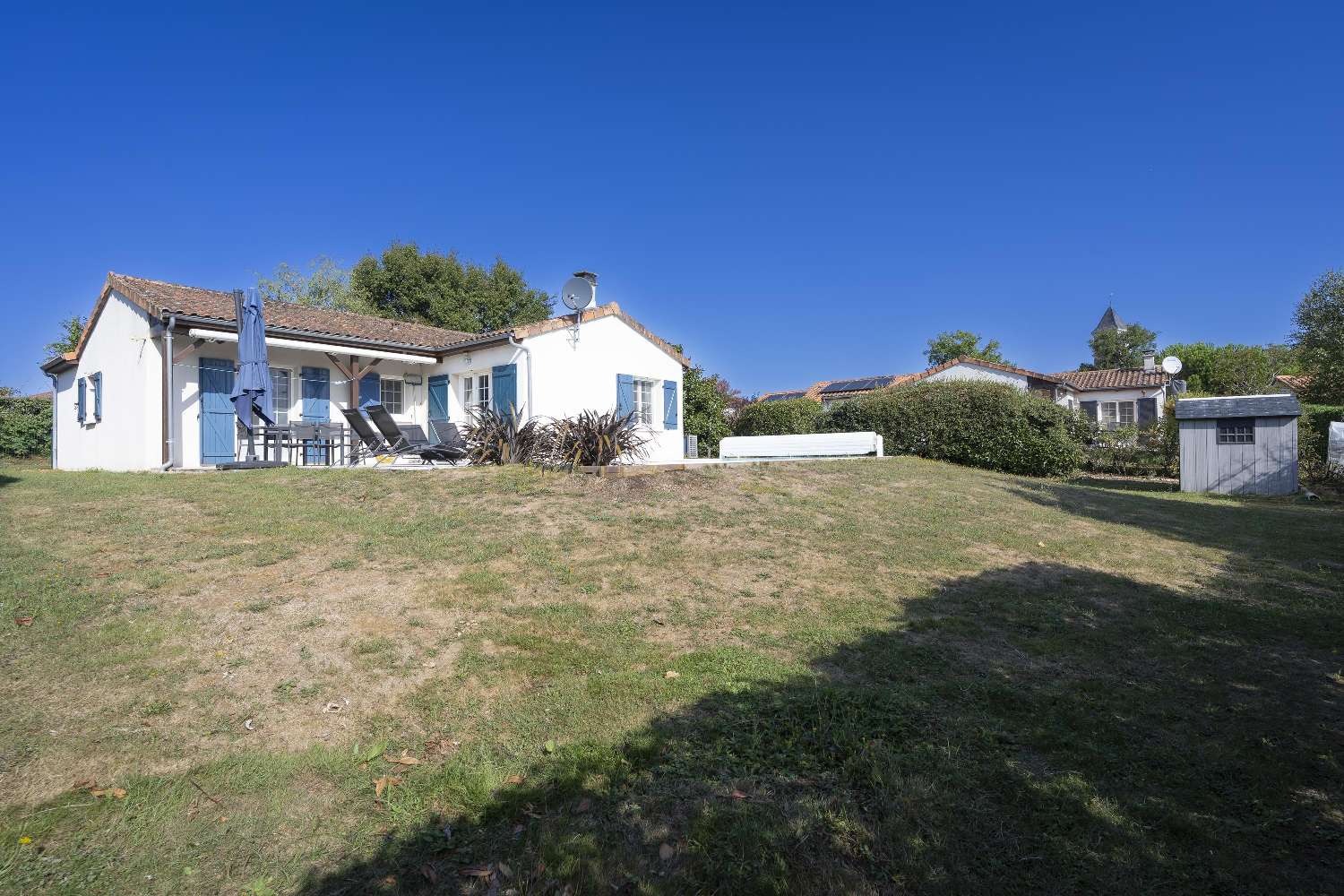  for sale house Les Forges Deux-Sèvres 5