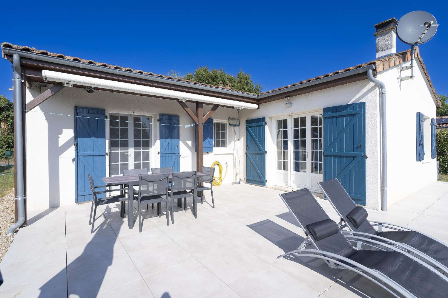  for sale house Les Forges Deux-Sèvres 6