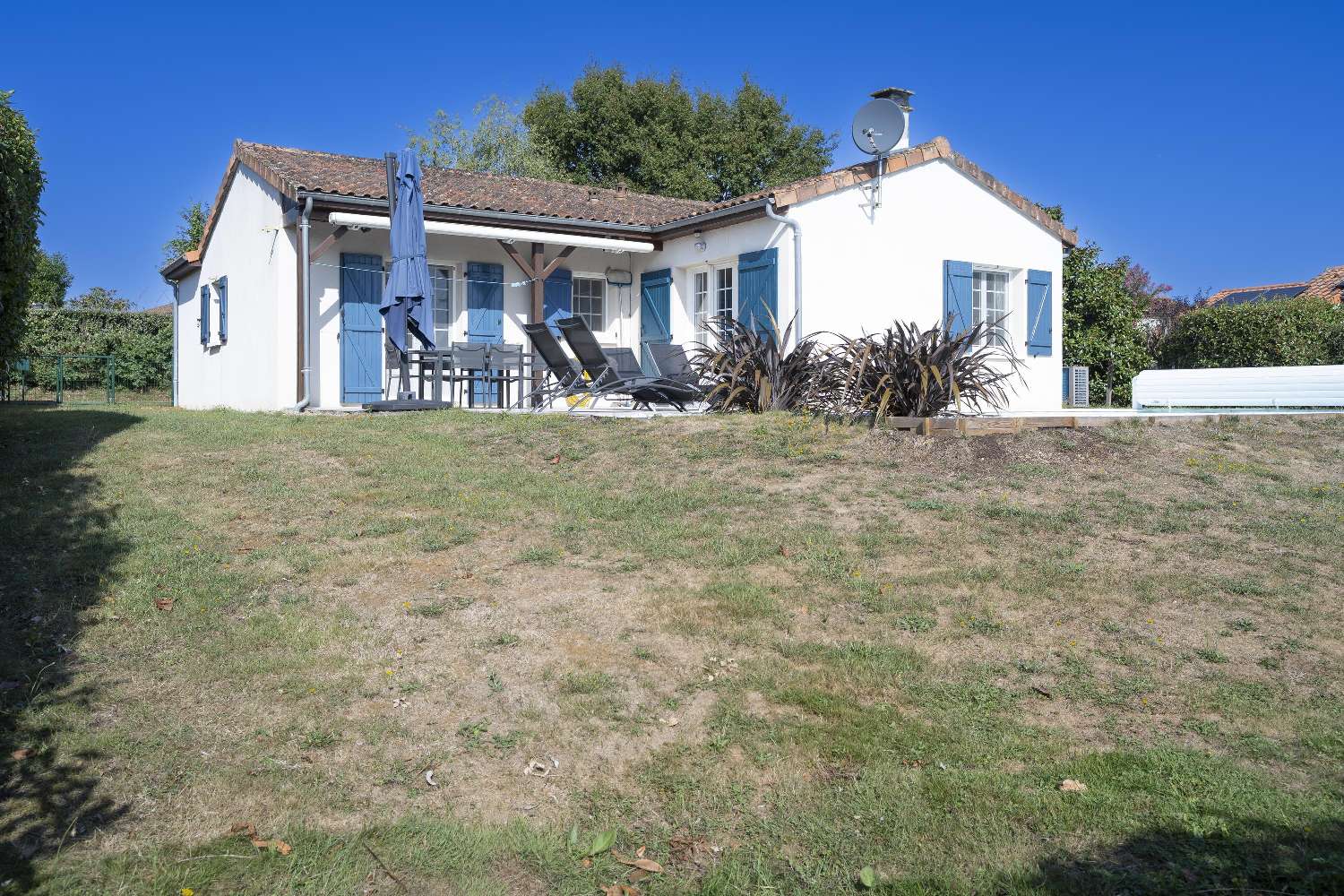  for sale house Les Forges Deux-Sèvres 8