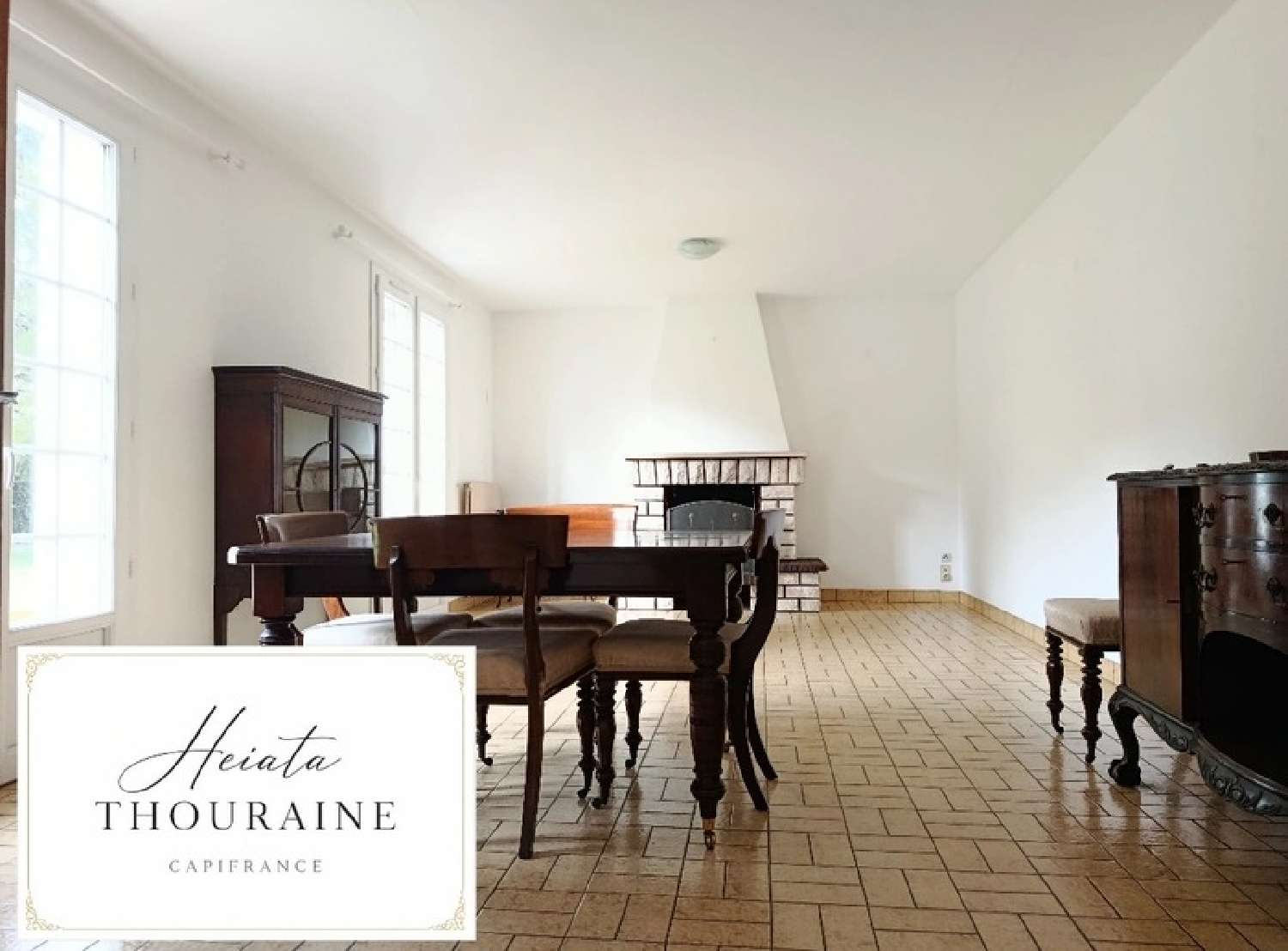  te koop huis Les Fosses Deux-Sèvres 3