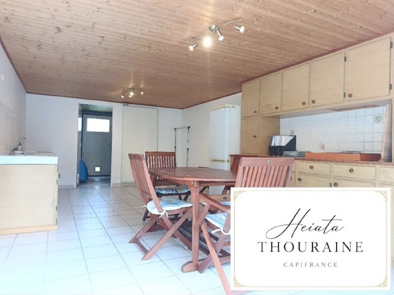  te koop huis Les Fosses Deux-Sèvres 4