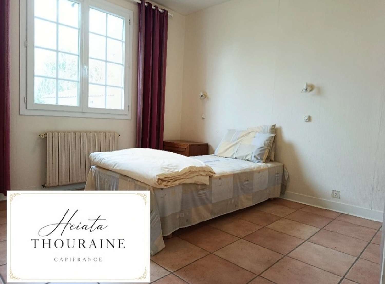  te koop huis Les Fosses Deux-Sèvres 7