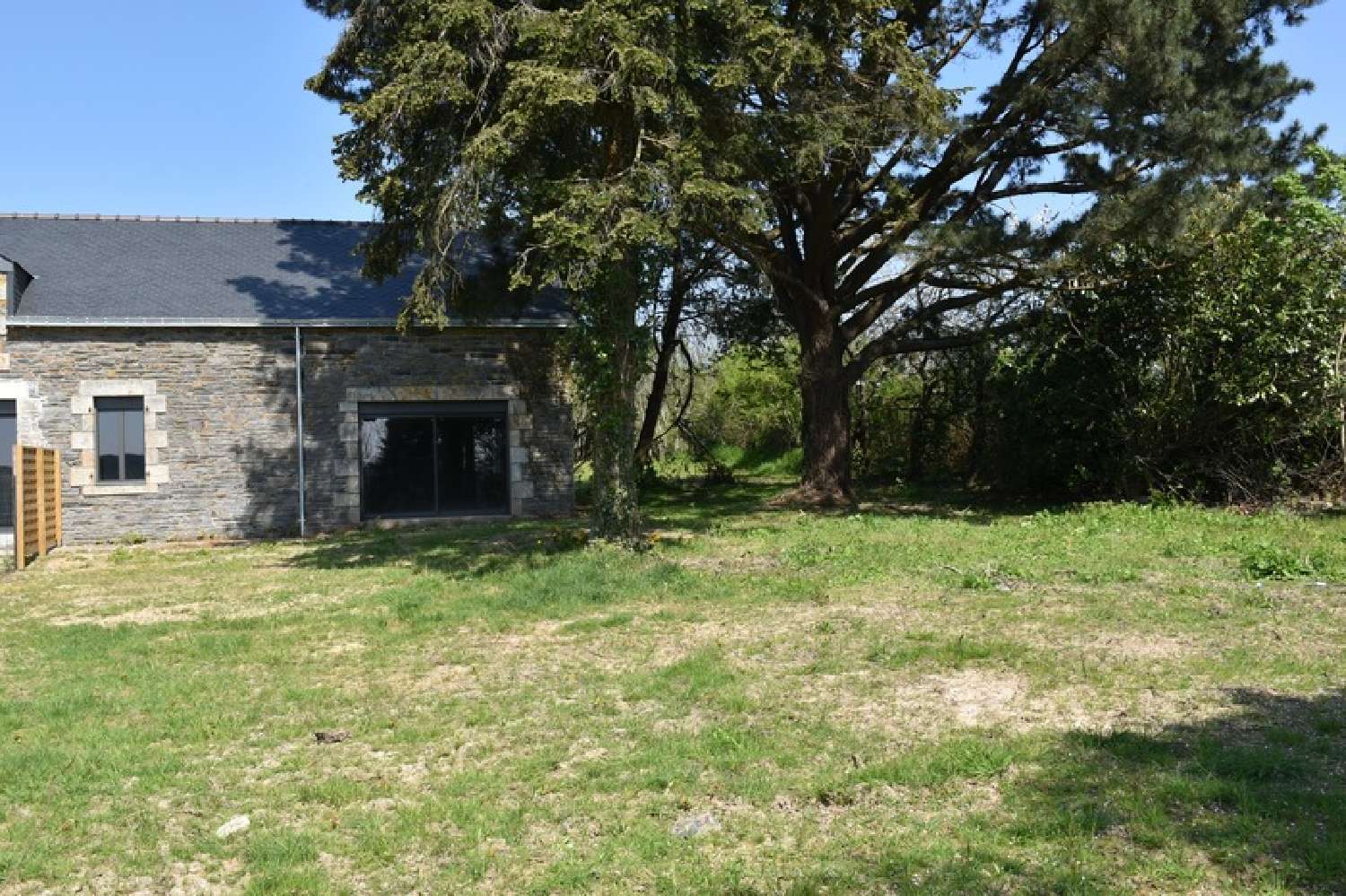  te koop huis Les Fougerêts Morbihan 3