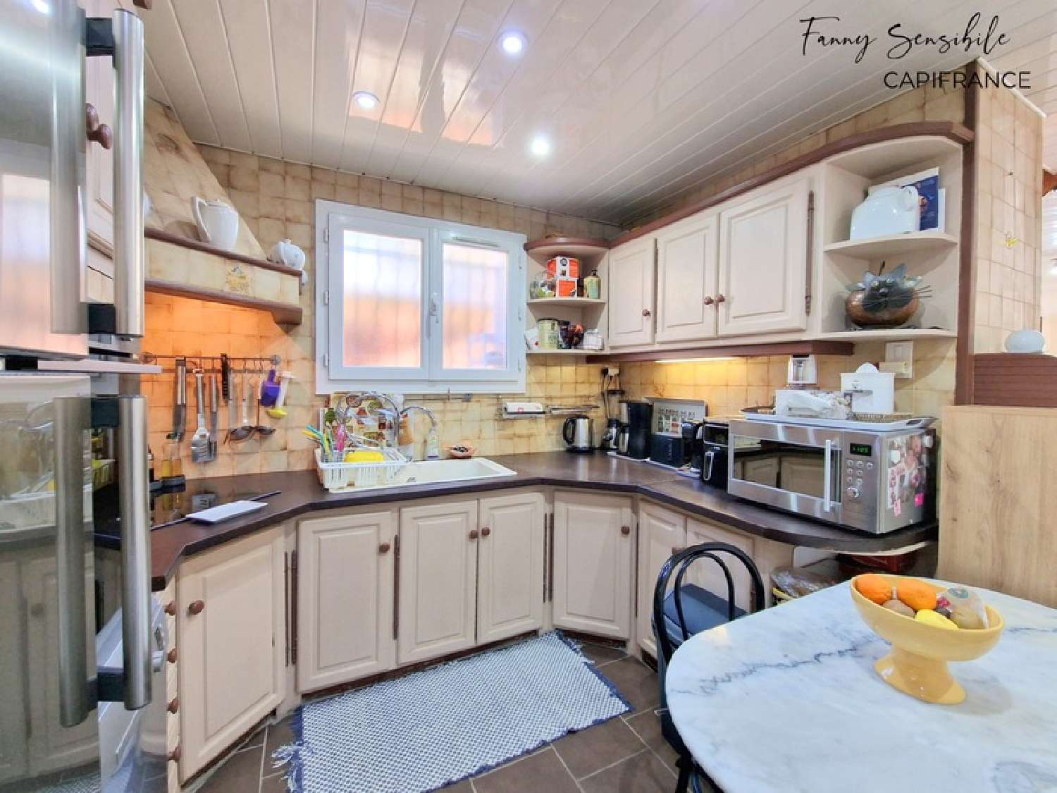  en venta casa Les Frères Bocas del Ródano 3