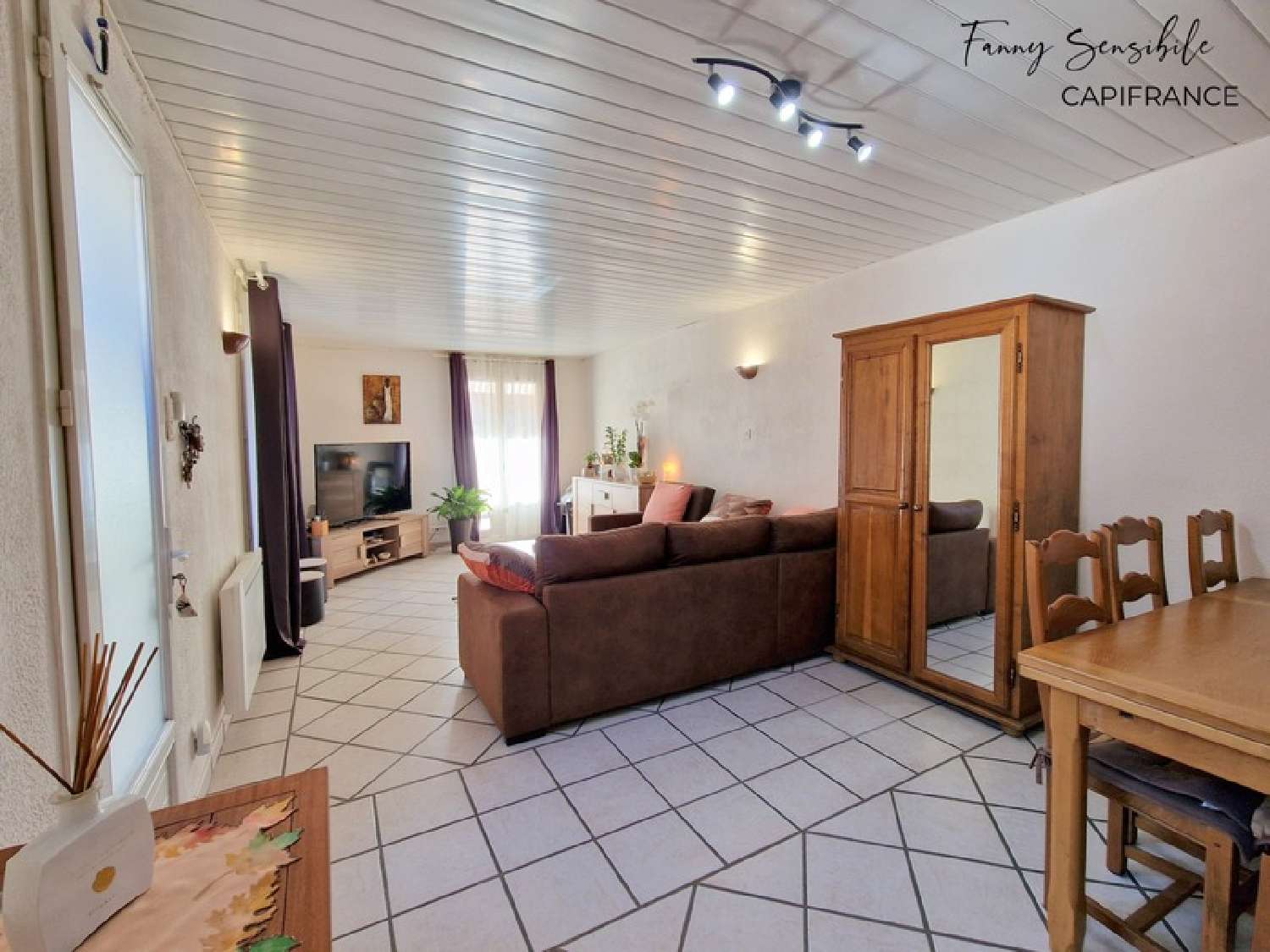  en venta casa Les Frères Bocas del Ródano 4